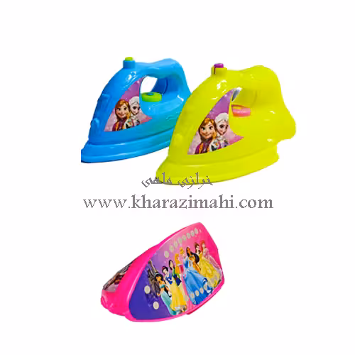 اسباب بازی اتوی پلاستیکی