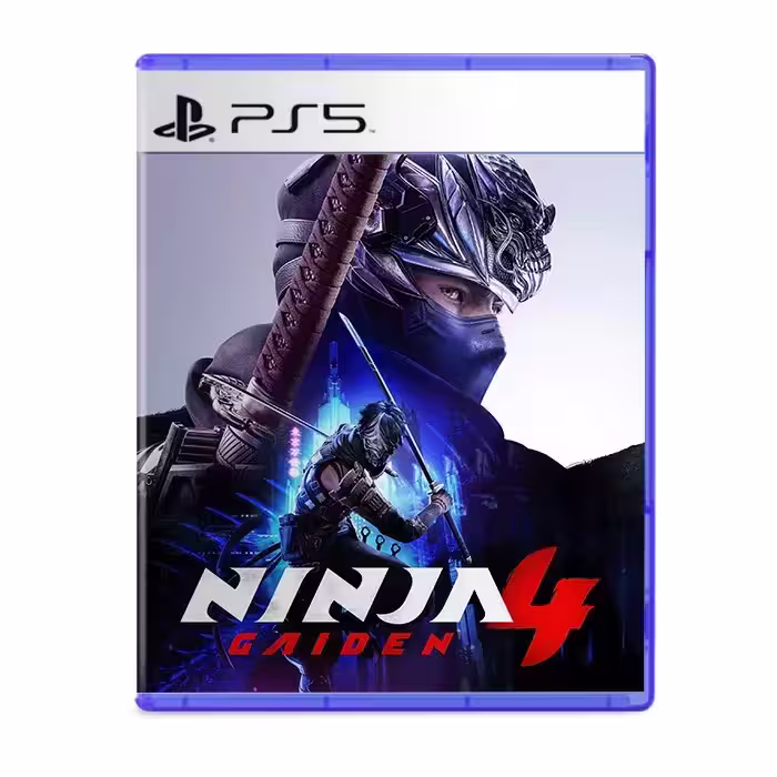 بازی NINJA GAIDEN 4 PS5