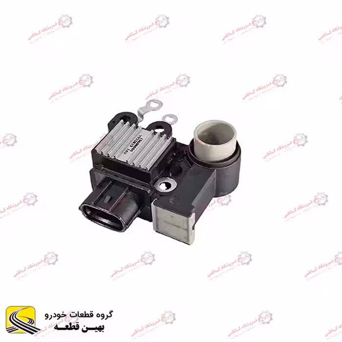 آفتامات دینام هایما S7