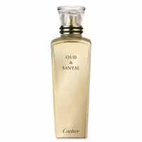 ادوپرفیوم Oud & Santal از برند Cartier