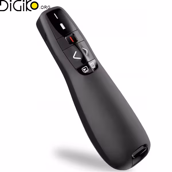 پرزنتر مینی تک