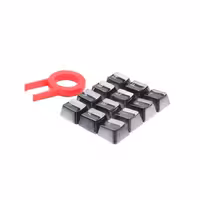 کلید کیبورد ردراگون Redragon A103GR Keycaps