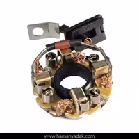 جاذغالی استارت MVM X33 برند LOOTEX