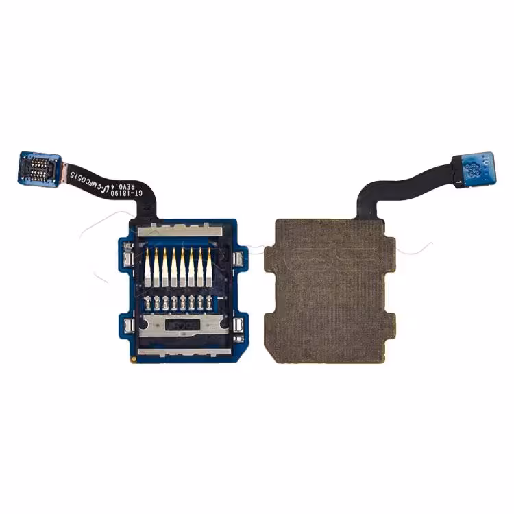 فلت سیمکارت سامسونگ S3 Mini I8190