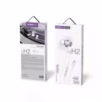هندزفری اولتراسور ULTRASUR مدل UH2