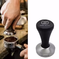 تمپر سایز 58 مشکی