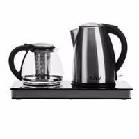 چای ساز برقی تولیپس مدل TM-451SG