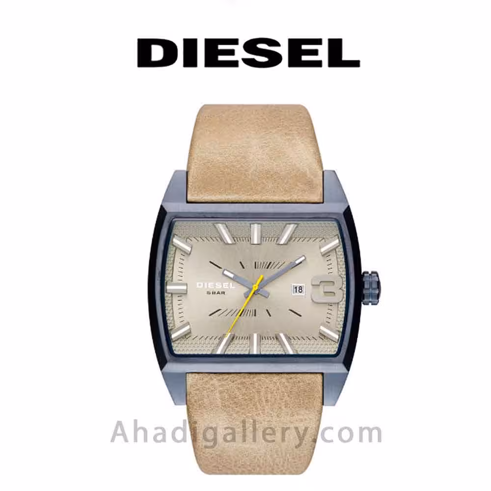 ساعت مچی دیزل مدل DZ1703