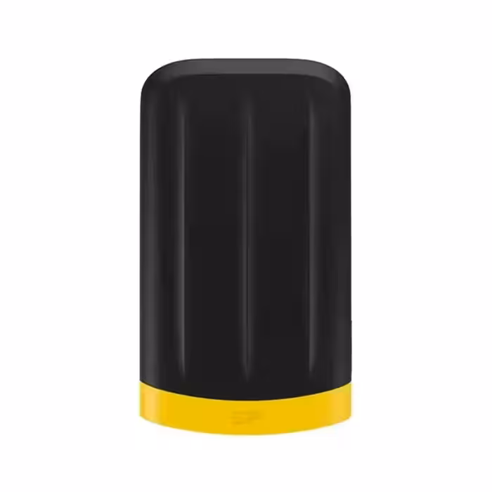 هارد اکسترنال سیلیکون پاور مدل Armor A65 ظرفیت 1 ترابایت