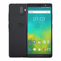 گوشی موبایل بلک بری مدل Evolve BBG100-1 دو سیم‌ کارت ظرفیت 64 گیگابایت