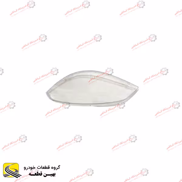 طلق چراغ جلو راست برلیانس 220
