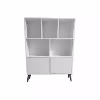 کتابخانه مدل p90