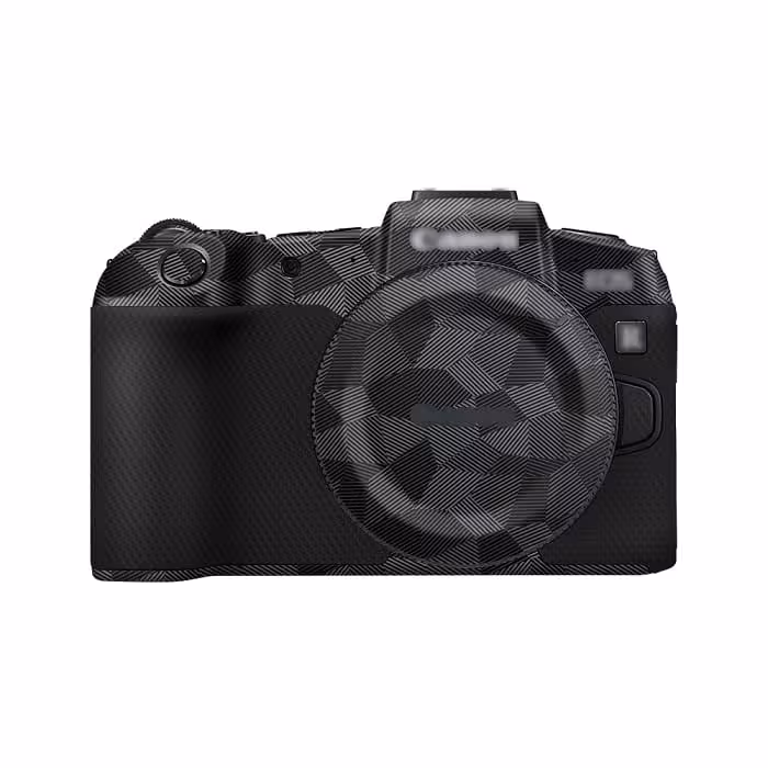 کاور ضد خش محافظ بدنه دوربین کنون جی جی سی مدل SS-RP WK