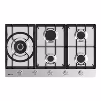 اجاق گاز صفحه ای تکنوگاز مدل TTS-15909