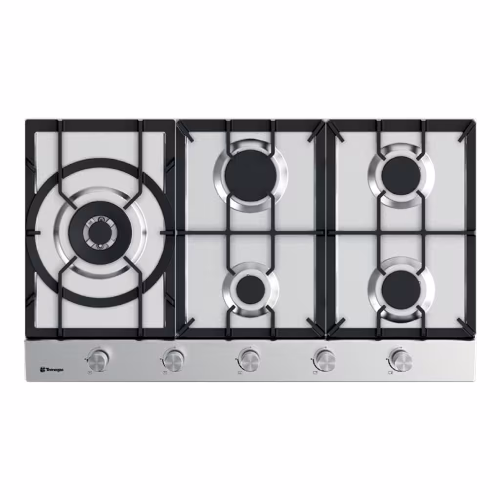 اجاق گاز صفحه ای تکنوگاز مدل TTS-15909