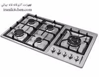 گاز صفحه ای اخوان مدل G135 S