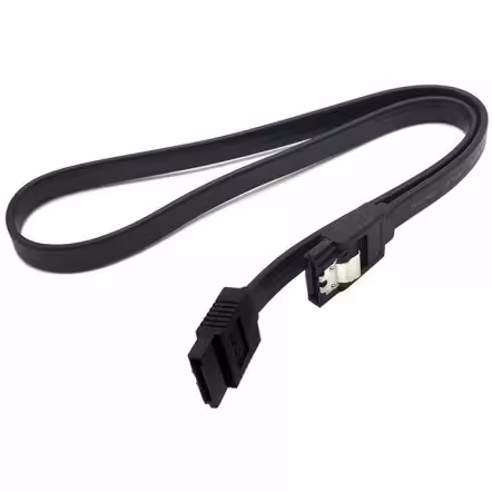 کابل دیتا ساتا 6 گیگ قفل دار