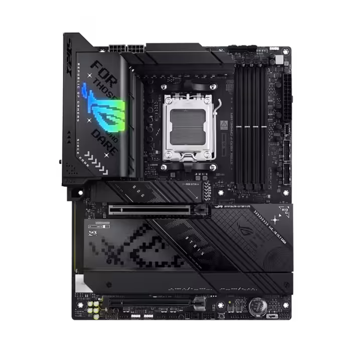 مادربرد ایسوس ASUS ROG STRIX X870-F GAMING WIFI