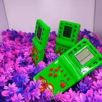 دستگاه آتاری دستی