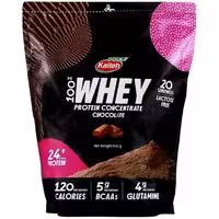 پودر پروتئین وی کاله 100% کاله پرو 650 گرمی – Kalleh Pro Whey Protein Powder 650 g