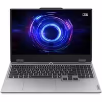 لپ تاپ 15.6 اینچی لنوو مدل LOQ 15IRX10 با پردازنده Core i7، حافظه 24 گیگابایت رم و 512 گیگابایت SSD، گرافیک 8 گیگابایت RTX 5060