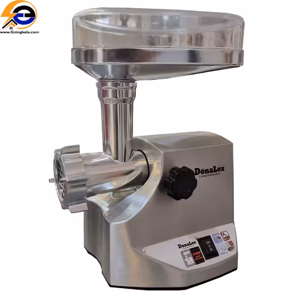 چرخ گوشت دونالکس مدل DN-145