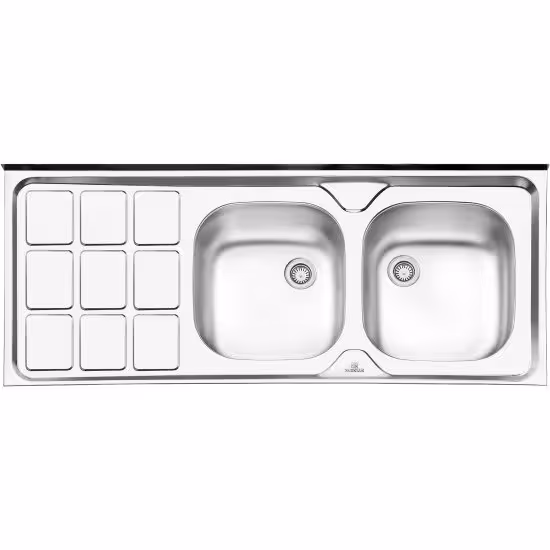 سینک کلاسیک روکار پرنیان مدل PS 3105