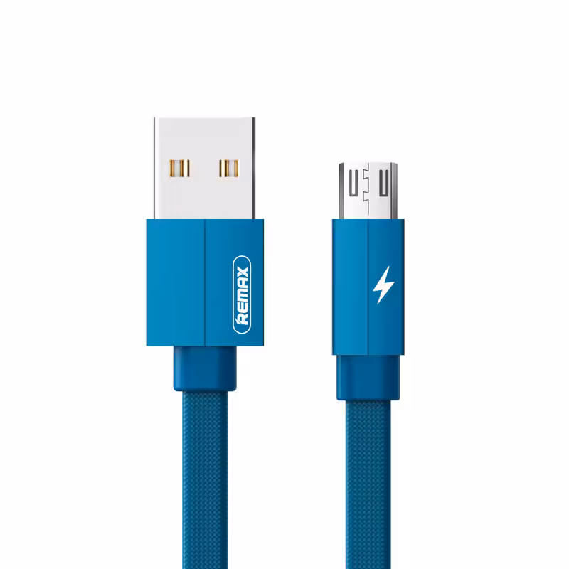 کابل تبدیل USB به microUSB ریمکس مدل Kerolla RC-094m طول 1 متر