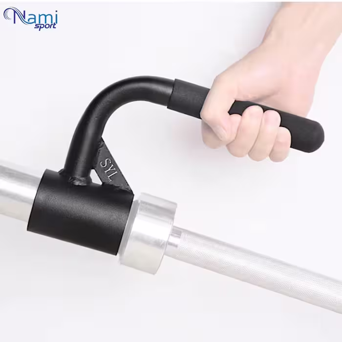 دستگیره لندماین زمینی Landmine handle NS014