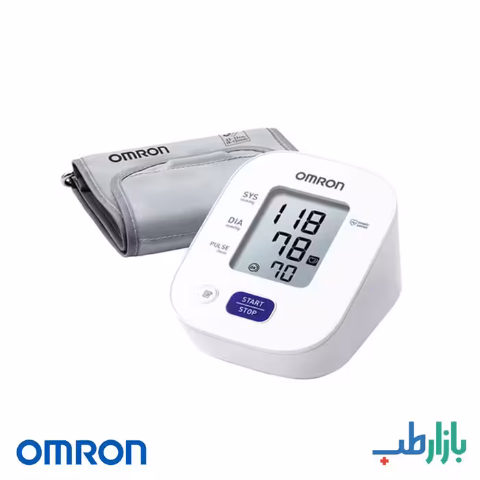 فشارسنج دیجیتالی بازویی امرون  Omron M2