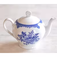 قوری فلورانس ایتالیا اف