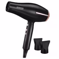 سشوار سالنی بیسمارک تحت لیسانس آلمان مدل BM2335 -  ا bismark BM2335 hair dryer