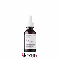 سرم دور چشم ضد تیرگی و پف کافئین اوردینری کانادایی حجم 30 میل