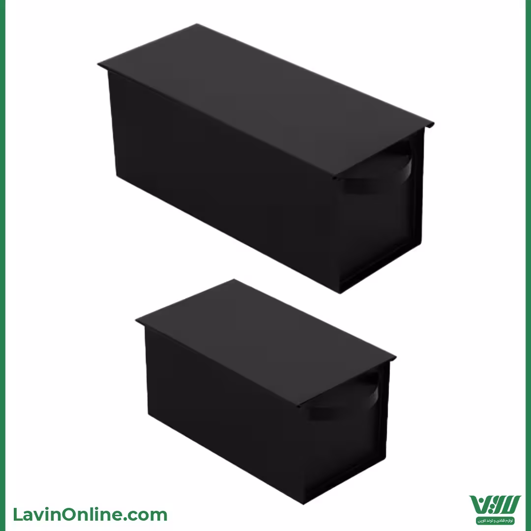 قالب تفلون تست مستطیل