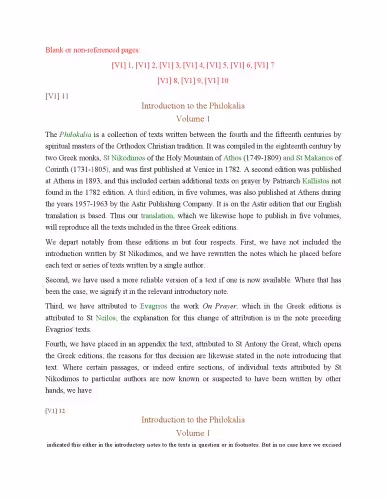 خرید و دانلود نسخه کامل کتاب The Philokalia: The Complete Text