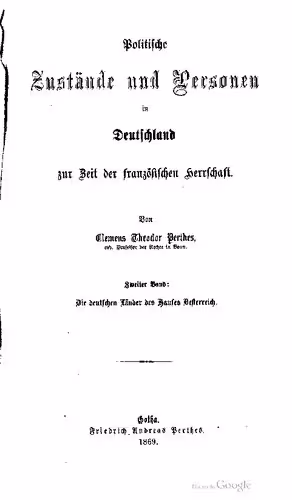 خرید و دانلود نسخه کامل کتاب Die Länder des Hauses Österreich