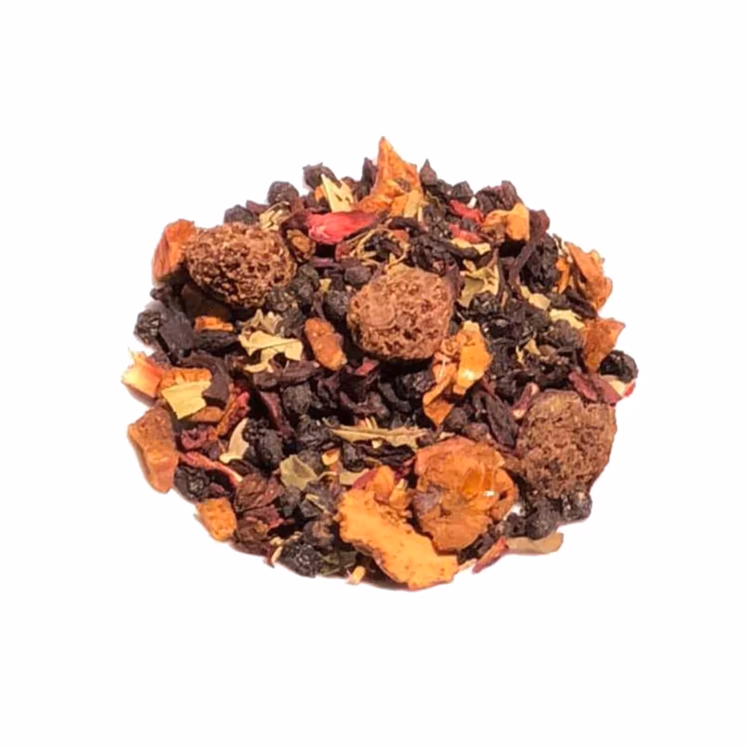 دمنوش ترکیبی لذیذ | Gourmet Blend - تی تایم ایران