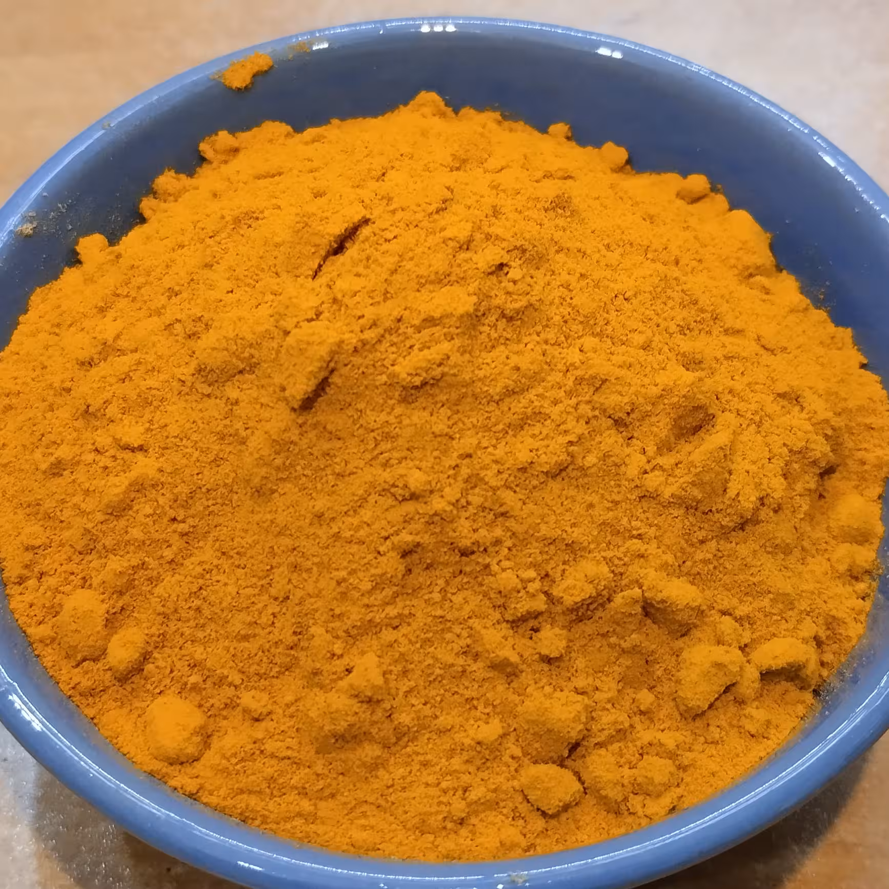 عطاری شریفی زردچوبه خالص درجه یک