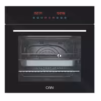 فر توکار کن مدل E6503 برقی