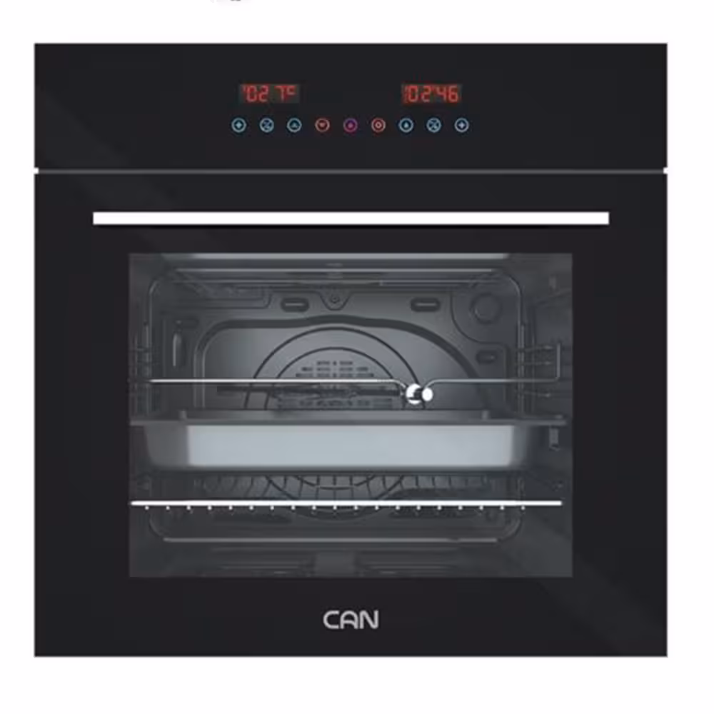 فر توکار کن مدل E6503 برقی