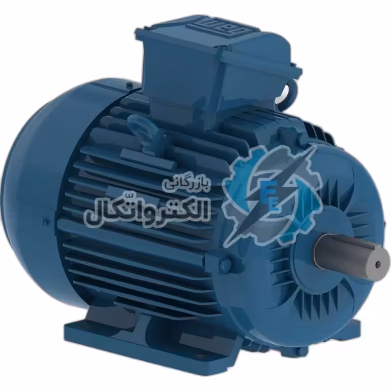 الکتروموتور وگ 2/2KW 4P GP