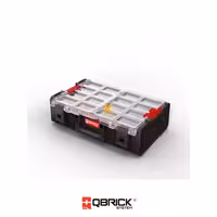 جعبه ابزار مدل SYSTEM ONE ORGANIZER 2XL MFI کیوبریک
