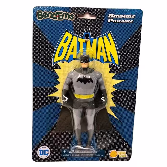 فیگور مدل Batman کد 3901