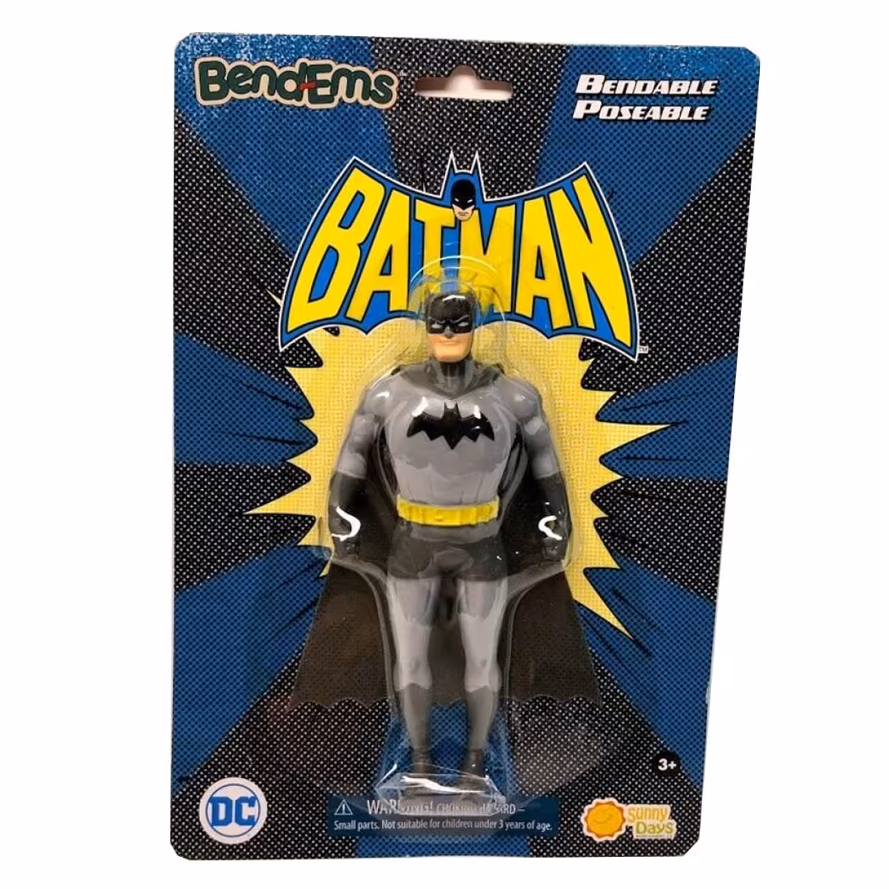 فیگور مدل Batman کد 3901