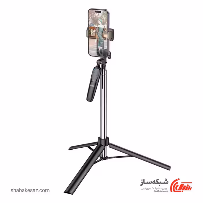 قیمت و خرید مونوپاد هوکو Hoco K19 - شبکه ساز