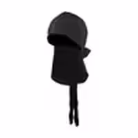 دستمال سر و گردن دورگ لوکال مدل Hint-20020