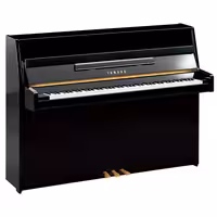 پیانو آکوستیک Yamaha JU109-PE