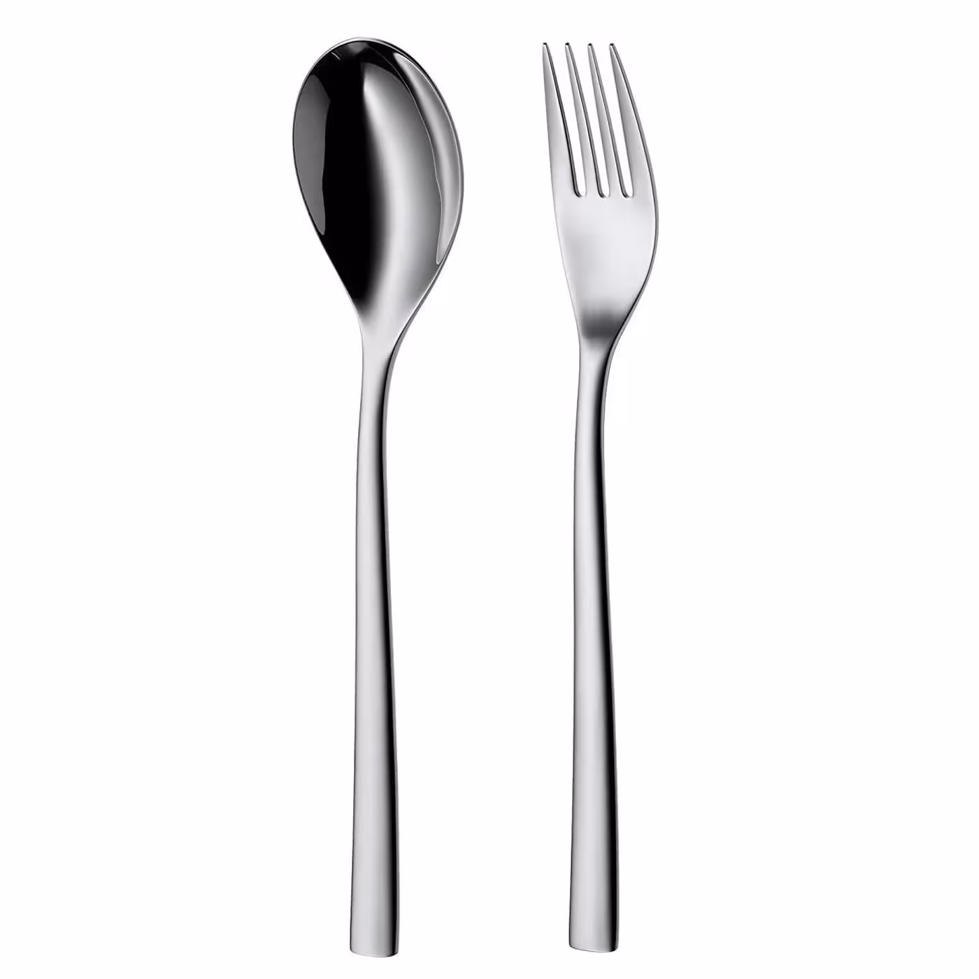 قاشق و چنگال 12 پارچه دبلیو ام اف مدل WMF PALERMO