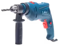 دریل لکا 750 وات مدل DR13-071