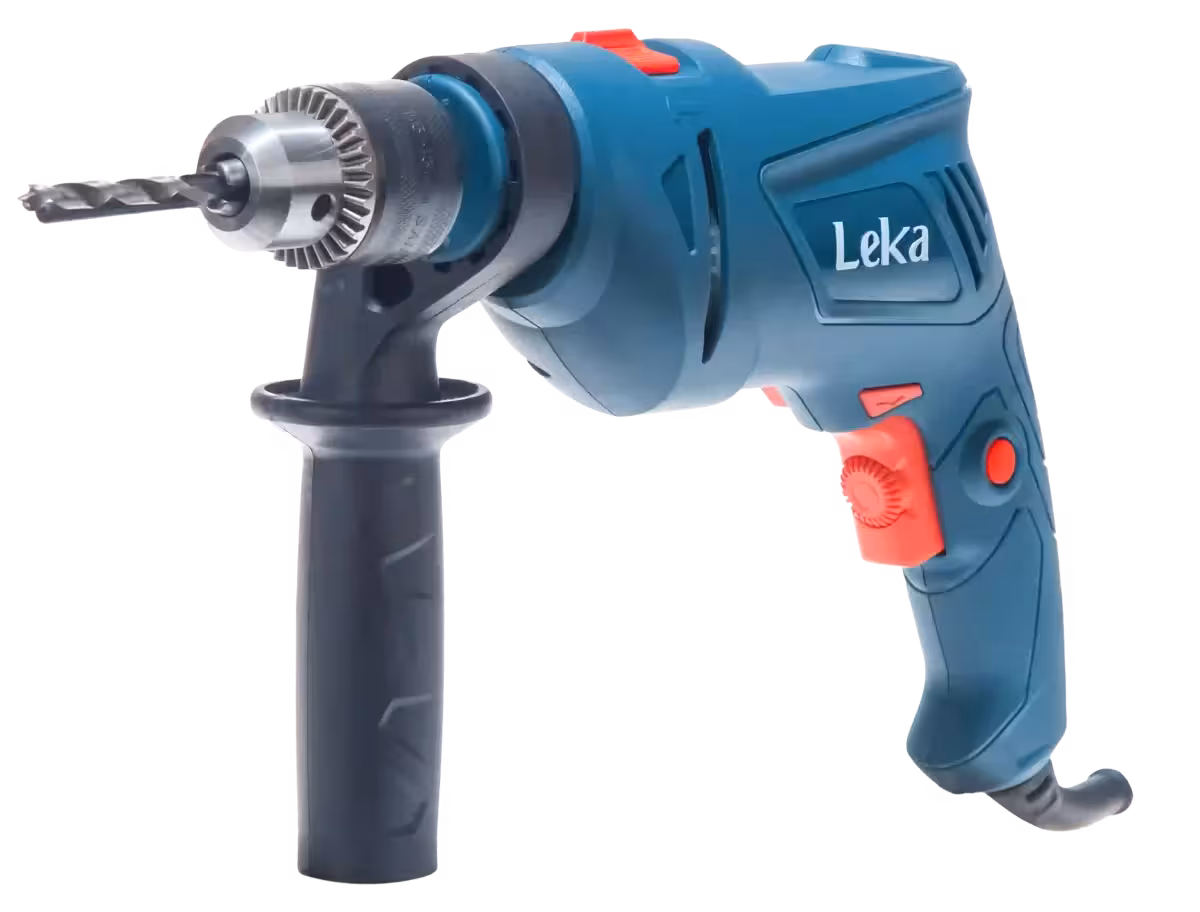 دریل لکا 750 وات مدل DR13-071